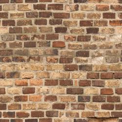 Seamless Textures of Bricks + Normal & Bump Mapping